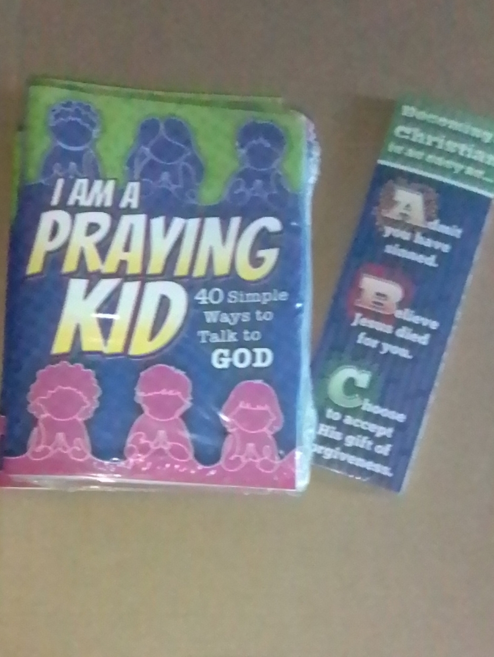 Christian Kids